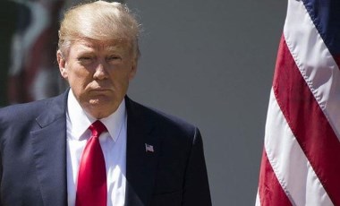 Trump, ulusal muhafızların göreve çağrılmasını istedi