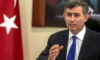 Feyzioğlu'ndan baroların 'Savunma Yürüyüşü' için açıklama