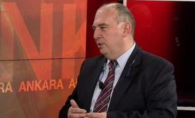 Prof. Dr. Ateş Kara'dan YKS açıklaması