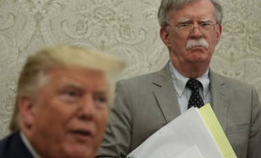 John Bolton, kitabında Türkiye ve Cumhurbaşkanı Erdoğan hakkında neler diyor?