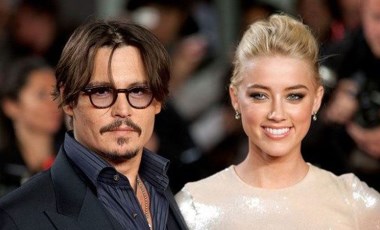 Johnny Depp ve Amber Heard davasındaki  yeni iddia: Heard'ın morlukları sahte