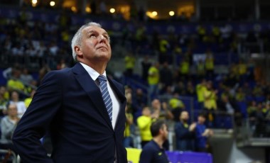 Obradovic'ten Fenerbahçe'yi üzen karar!