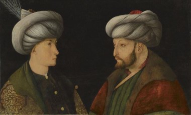 Bellini'nin Fatih Sultan Mehmet portresi: İBB tablo için ne kadar ödeyecek ve nerede sergileyecek?