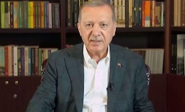 Erdoğan'dan 'sosyal medyaya düzenleme' açıklaması: Ahlaki zemine taşıyacağız