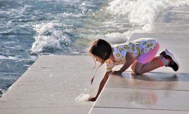 Çocuklu yaz tatilinde dikkat edilmesi gerekenler!