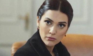 Oyuncu Bergüzar Korel isyan etti: Bu yaptığınız çok ayıp!