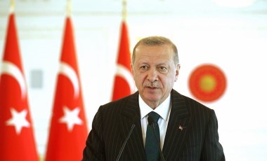 Erdoğan'dan kıdem tazminatı açıklaması