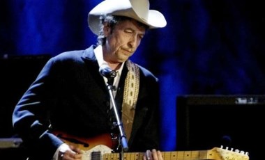 Bob Dylan son albümü 