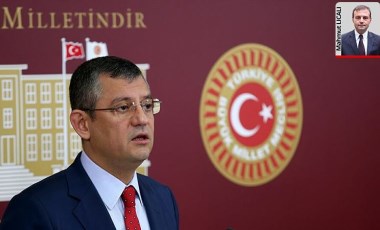 CHP’li Özel, İçişleri Komisyonu’nda kabul edilen güvenlik soruşturması teklifine tepki gösterdi: ‘Sülale boyu fişleme’