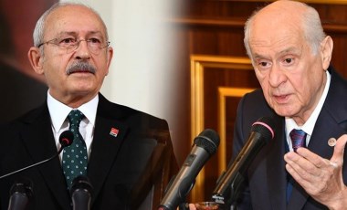 Kılıçdaroğlu'ndan Bahçeli'ye 'beka' göndermesi: Baroların bölünmesi vatana ihanettir