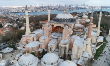 Ayasofya: Danıştay'daki dava hakkında neler biliniyor, çıkacak karar neden önemli?