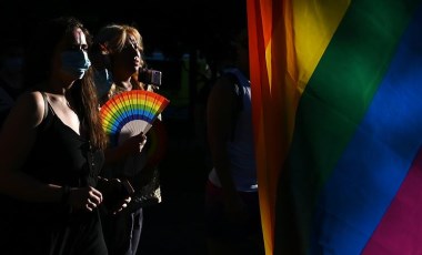 LGBTİ+ olmak için Avrupa’nın en kötü ikinci ülkesi Türkiye (01.07.2020)