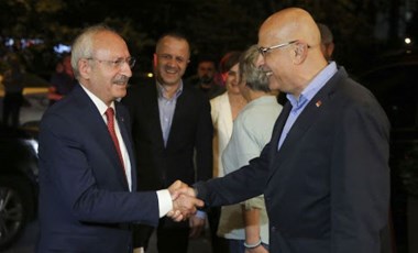 Kılıçdaroğlu’ndan ‘Berberoğlu’ tepkisi