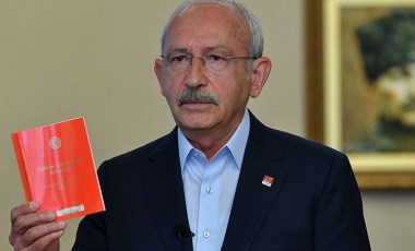 CHP lideri Kemal Kılıçdaroğlu'ndan Enis Berberoğlu tepkisi: Bedeli ne olursa olsun!