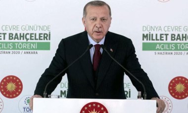 Erdoğan 'sokağa çıkma yasağı'nı neden iptal ettiğini açıkladı