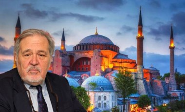 İlber Ortaylı’dan Ayasofya uyarısı