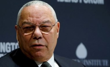 ABD'nin eski Dışişleri Bakanı Colin Powell'dan Trump'a George Floyd tepkisi: Anayasadan uzaklaşıyor!