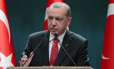 Erdoğan, yeni normalleşme tedbirlerini açıkladı