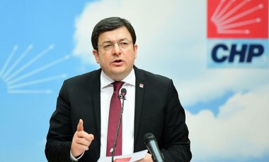 CHP'den iktidara 'çoklu baro' tepkisi: Barolar bölünürse başka amaçlar için çalışacak