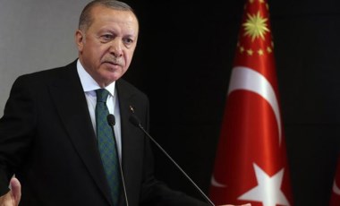 Erdoğan, sosyal medya düzenlemesi için Meclis'i işaret etti: Teklifi parlamentoya getireceğiz