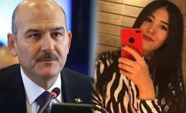 Soylu, Nadira Kadirova sorusuna yanlış yanıt vermiş