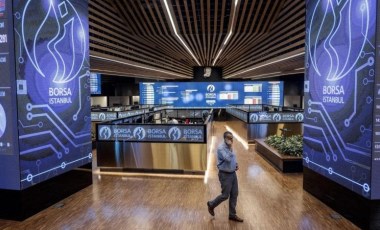 Borsa İstanbul'da kayıp yüzde 2.40'ı aştı