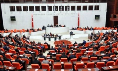 CHP'den havai fişek satışının yasaklanması için kanun teklifi