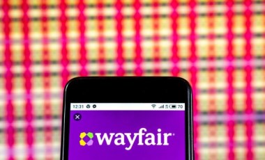 Wayfair: 