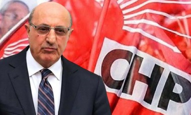 CHP'li İlhan Kesici'den istifa iddialarına yanıt