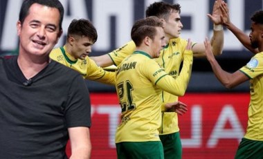 Fortuna Sittard: Acun Ilıcalı neden Hollanda futboluna yatırım yaptı?