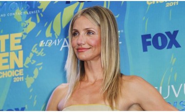 Cameron Diaz artık oyunculuk değil şarap üreticiliği yapacak