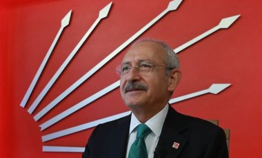 Kemal Kılıçdaroğlu yazdı: 