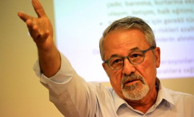 Prof. Dr. Naci Görür'den İzmirlilere uyarı: İzmir'in deprem kaynağı bunlardır