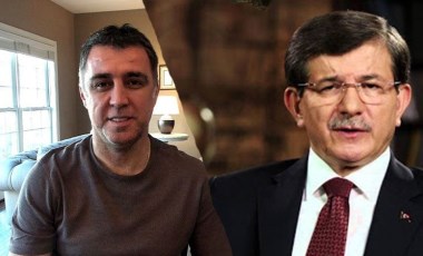 Davutoğlu'nun iddialarına Şükür yanıt verdi: Ben istifa ettim, sen kovuldun