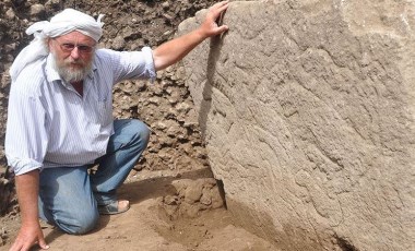 Göbeklitepe'yi insanlık tarihine kazandıran Prof. Dr. Klaus Schmidt anılıyor