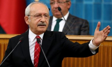 Kılıçdaroğlu'ndan Suruç Katliamı mesajı