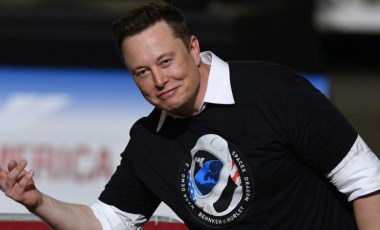 Elon Musk kimdir?