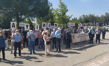 Meslektaşları, Prof. Dr. Kayıhan Pala’ya sahip çıktı