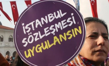 İstanbul Sözleşmesi nedir?