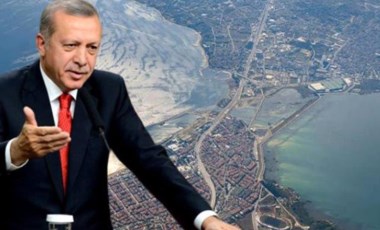 Erdoğan'dan Kanal İstanbul açıklaması: Talipler artmaya başladı