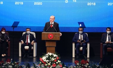 Erdoğan'dan kabine değişikliği mesajı