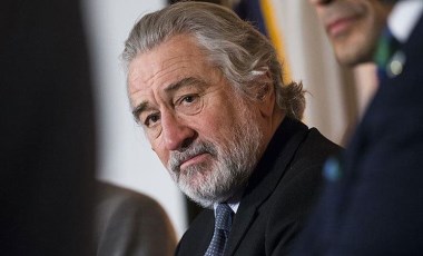 Robert De Niro İstanbul'da restoran açıyor