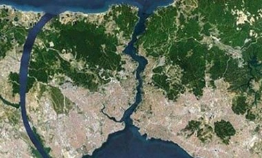 Kanal İstanbul Projesi: Orman alanlarının orman vasfı kaldırılacak