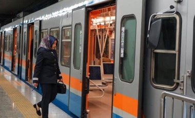 İBB'den 'metro' açıklaması: Bu istasyonlar kapalı