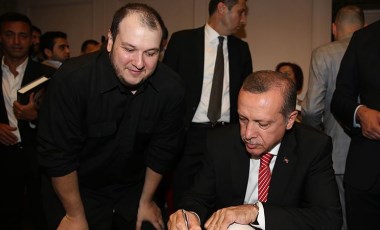 Şahan Gökbakar'dan Ayasofya tepkisi: Canı gönülden kutlarım