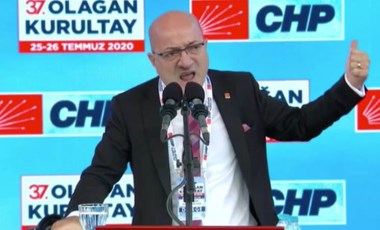 İlhan Cihaner’den çok sert eleştiriler: Merkez sağa oturmuş yapıya dönüşecek!