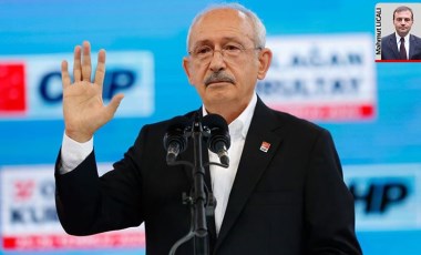 CHP lideri Kemal Kılıçdaroğlu Türkiye’nin 5 temel sorunu bulunduğunu vurguladı: Dostlarımızla çözeceğiz