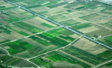 Çarşamba Ovası için Ankara çıkarması