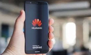 ABD'den Huawei'e bir yaptırım daha