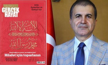 AKP'li Ömer Çelik: Siyasal rejim tartışması Türkiye'nin gündemi değildir